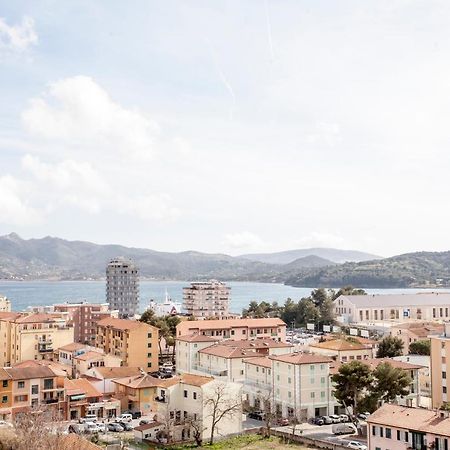 Carola'S Home - Goelba Portoferraio Exteriér fotografie