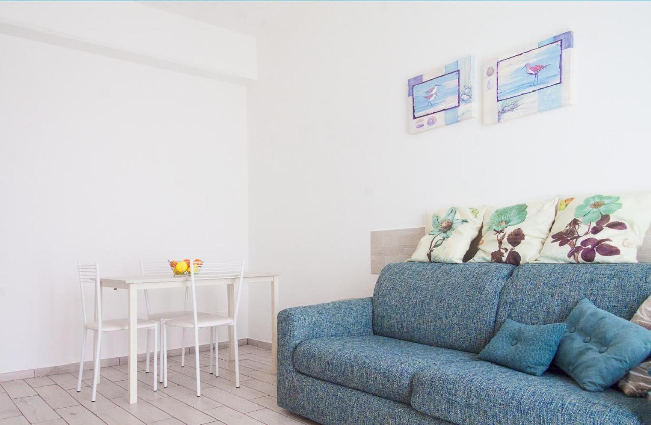 Carola'S Home - Goelba Portoferraio Exteriér fotografie