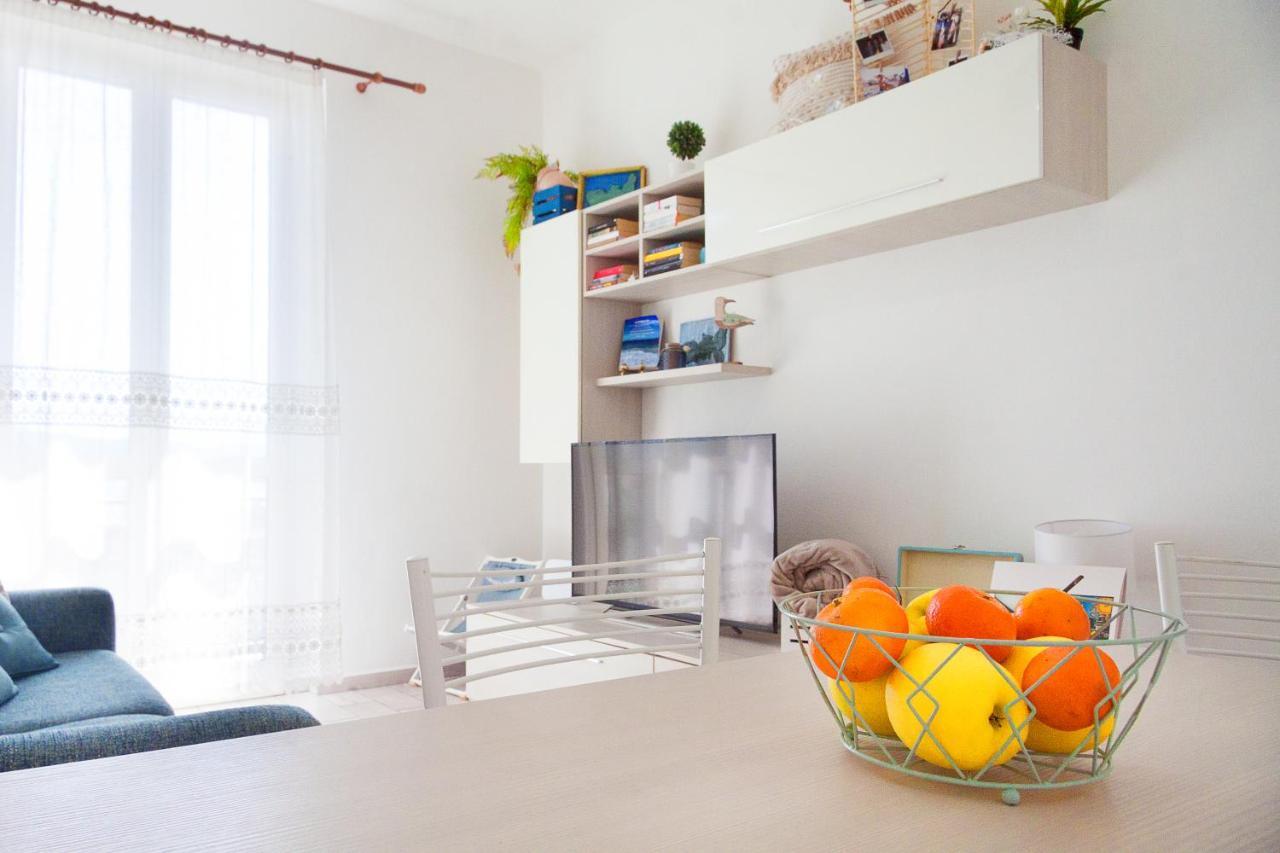 Carola'S Home - Goelba Portoferraio Exteriér fotografie