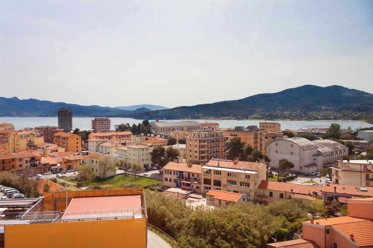 Carola'S Home - Goelba Portoferraio Exteriér fotografie