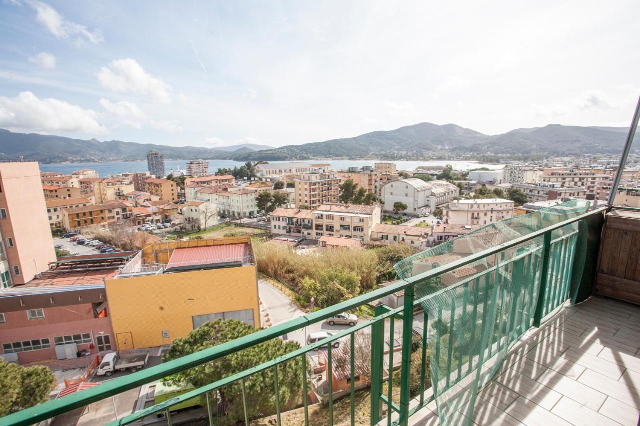 Carola'S Home - Goelba Portoferraio Exteriér fotografie
