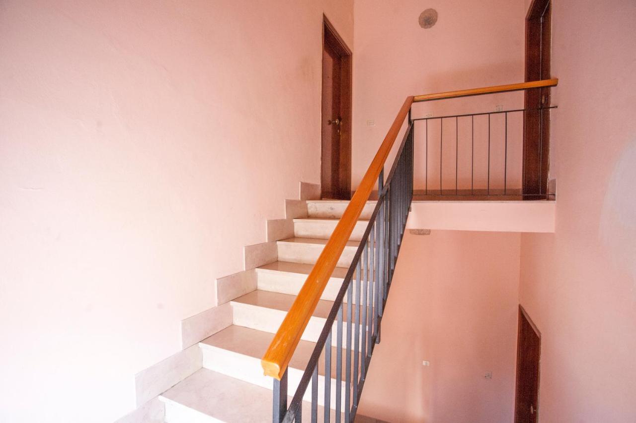 Carola'S Home - Goelba Portoferraio Exteriér fotografie