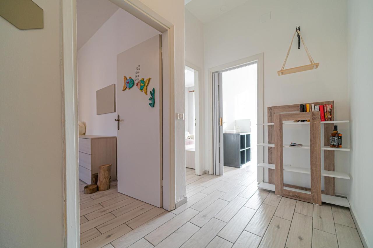Carola'S Home - Goelba Portoferraio Exteriér fotografie