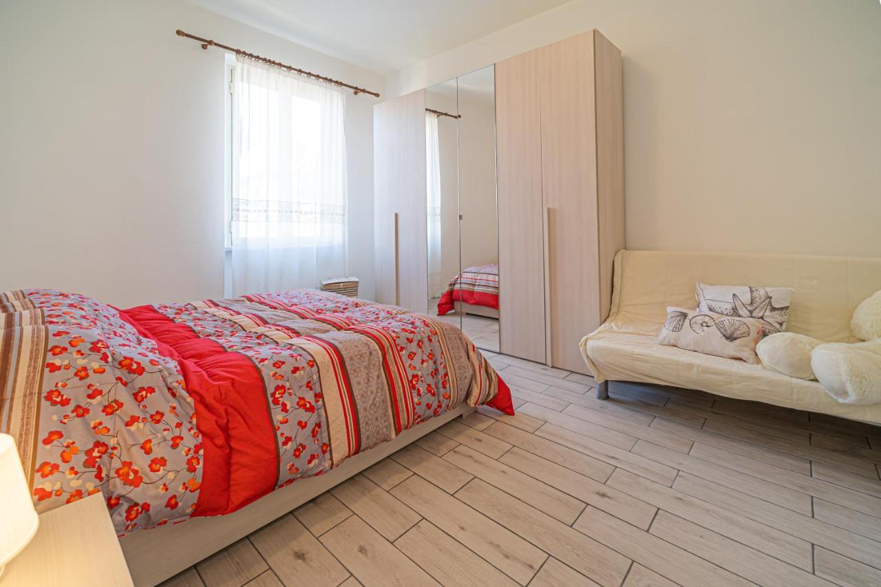Carola'S Home - Goelba Portoferraio Exteriér fotografie