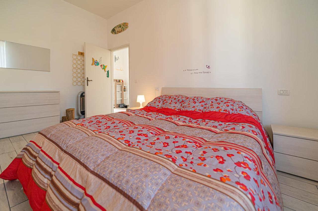 Carola'S Home - Goelba Portoferraio Exteriér fotografie
